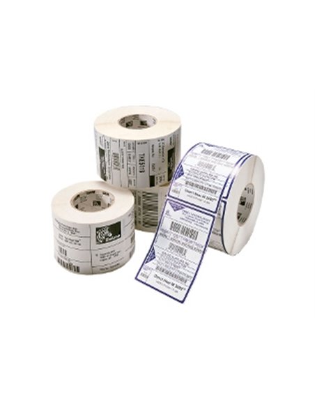 Zebra 8000T CryoCool 38 x 13 mm