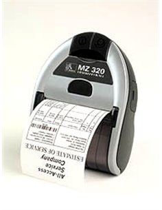 Zebra Z-Perform 1000D Z-Perform 1000D 80 Receipt 76 mm x Cont.