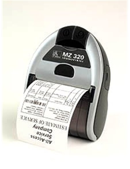 Zebra Z-Perform 1000D Z-Perform 1000D 80 Receipt 76 mm x Cont.