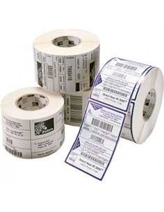 Zebra Z-Select 2000T 102 x 152 mm