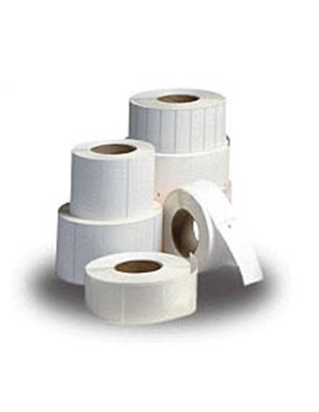 Zebra Z-Perform 1000T 70 x 30mm