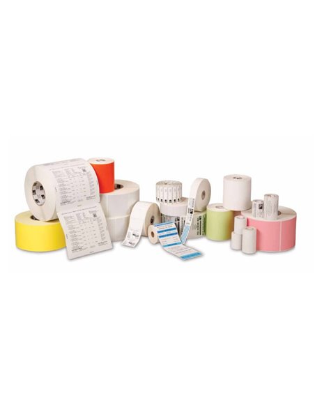 Zebra Z-Band UltraSoft 25 x 152 mm