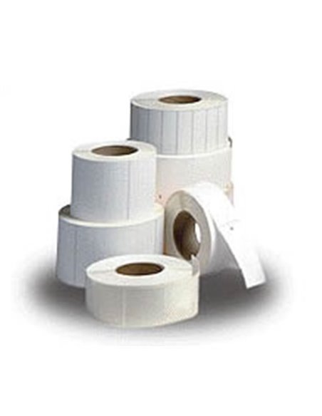 Zebra Z-Select 2000T 57 x 51 mm