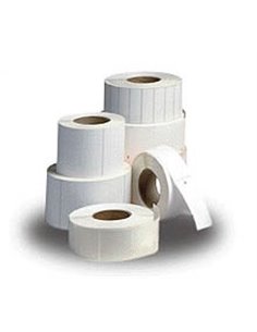 Zebra Z-Select 2000D 25 x 76 mm