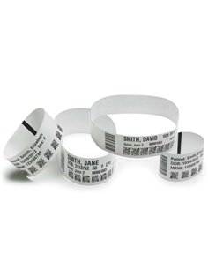 Zebra Z-Band Ultrasoft 25 x 152 mm