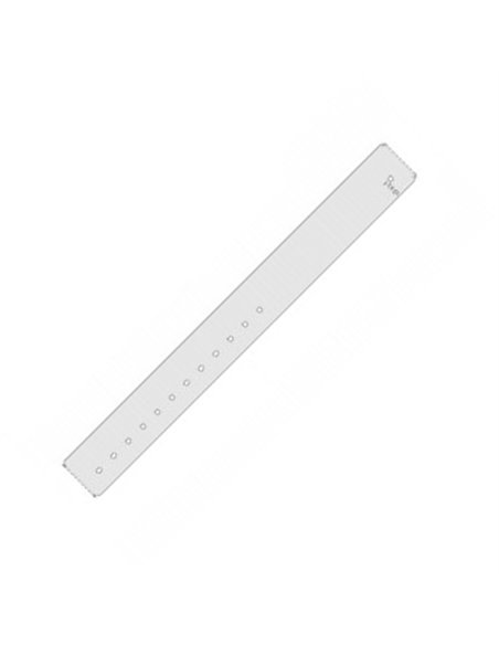 Zebra 10027730K skrivarsatser