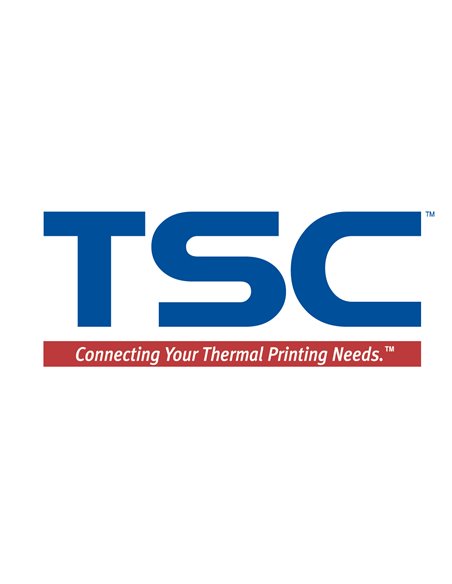 TSC 32-0350054-00LF Label printer reservdelar för skrivarutrustning