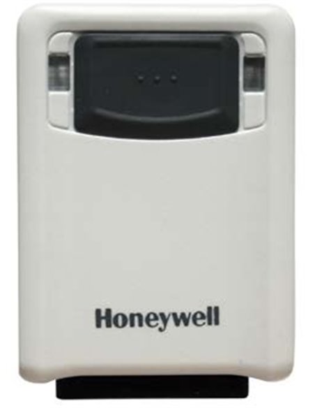 Honeywell Vuquest 3320g, 2d, ER, Scanner only, Ivory