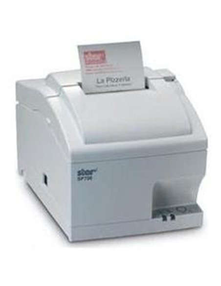 Star Micronics SP712MC Punktmatrix POS printer