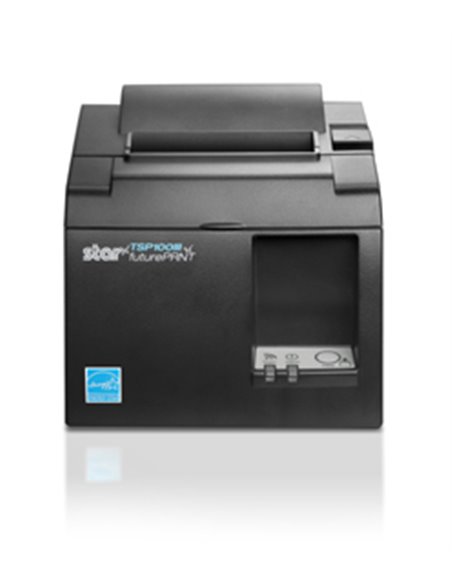 Star Micronics TSP143IIILan direkt termal POS printer 203 x 203DPI