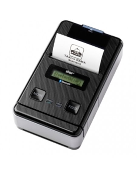 Star Micronics Star battery holder