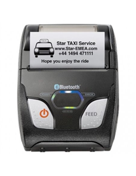 Star Micronics Star power supply