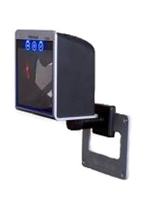 Honeywell Stand: gray, presentation scanning, 7.5cm (3´) flex pole