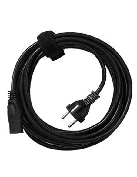 Zebra Cables Eléctricos