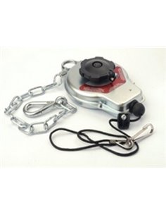 Zebra Tool Balancer Pulley