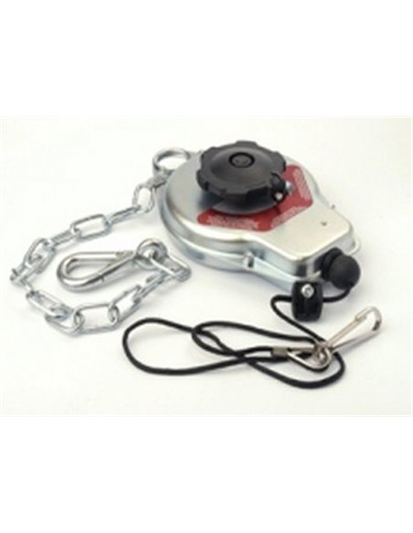 Zebra Tool Balancer Pulley