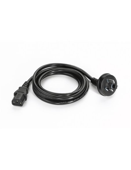 Zebra 50-16000-217R power cable