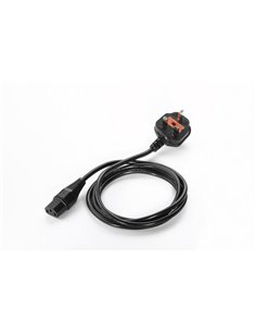 Zebra 50-16000-219R power cable