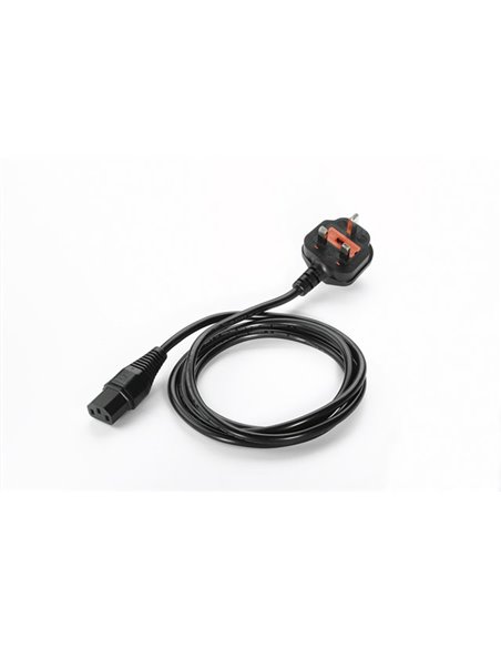 Zebra 50-16000-219R power cable