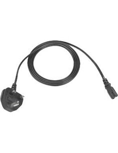Zebra 50-16000-670R power cable