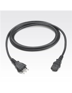 Zebra 50-16000-671R power cable
