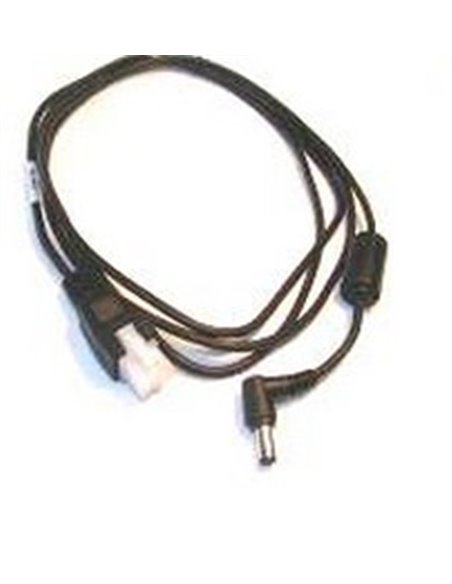 Zebra 50-16002-011R power cable