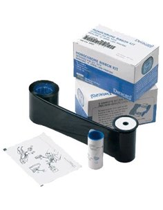 DataCard 532000-008 1500sidor färgband för skrivare