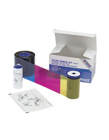 DataCard 534000-002 värmeband