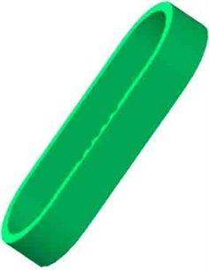 DataCard 552142-001 skrivarbälten