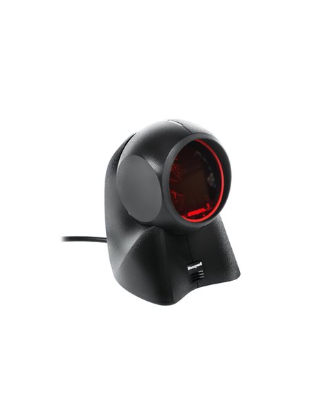 Honeywell Orbit 7190g, 2d, USB kit, Black