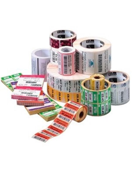 Zebra Z-Select 2000T 70 x 32 mm
