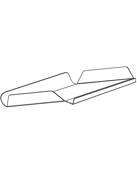 Zebra 77997 skrivarsatser