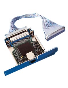 Zebra Internal ZebraNet 10/100 PrintServer