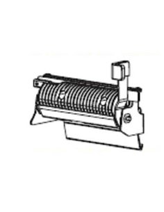 Zebra ZM600 Value Peel (passive peel, no liner takeup spindle)