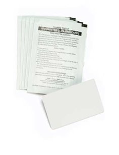 Zebra 104531-001 printer cleaning