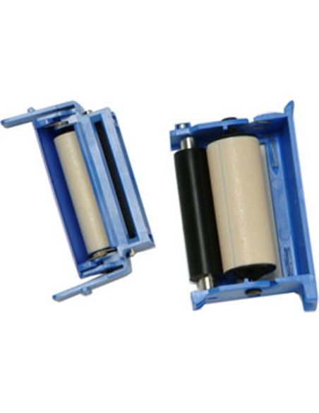 Zebra P640I Cleaning tape cartridge