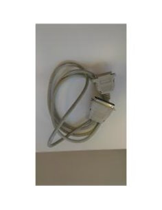 Zebra Parallel Interface Cable 6' (Centronics)