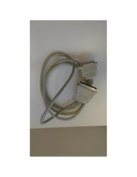 Zebra Parallel Interface Cable 6' (Centronics)