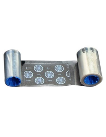 Zebra 800086-004 sträckfilm