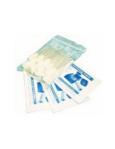 Zebra 105912-913 printer cleaning