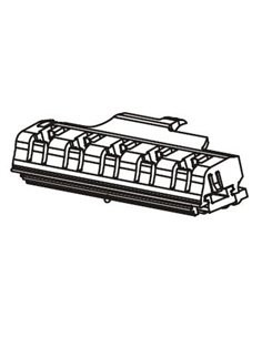 Zebra Printhead Assembly, Thermal Transfer, 8 dots/mm (203 dpi)