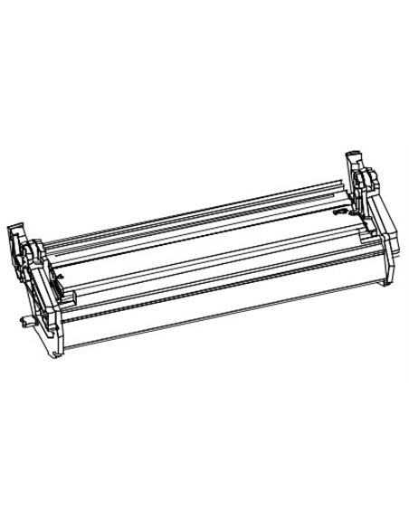 Zebra 105936G-003 print head