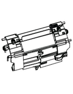 Zebra 105936G-109 Card printer reservdelar för skrivarutrustning