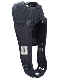 Datalogic SOFTCASE HEAVY DUTY W/SHOULDER STRAP for Falcon X3