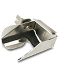 Datalogic 94ACC0156 Passiv hållare Rostfritt stål hållare