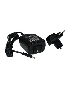 Datalogic Power Supply Connection to the Memor