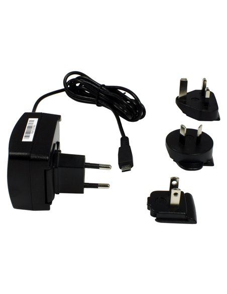 Datalogic Power supply, MicroUSB
