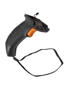 Datalogic Handle with Mounting Screws, Falcon X3