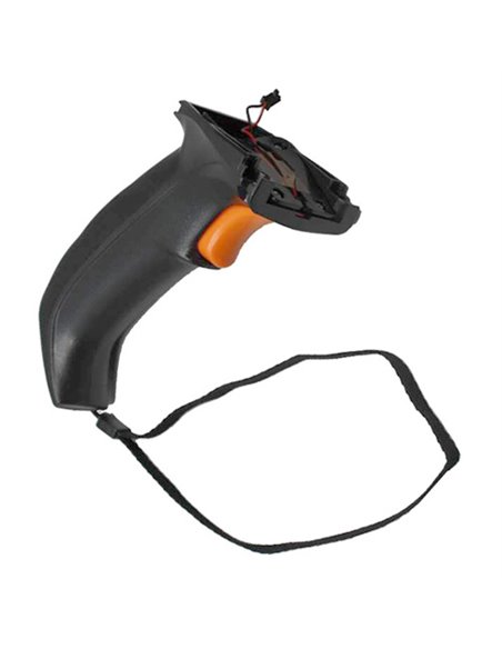 Datalogic Handle with Mounting Screws, Falcon X3