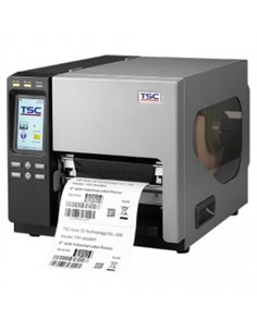 TSC print head, 300 dpi